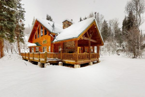 The Snake Creek Lodge